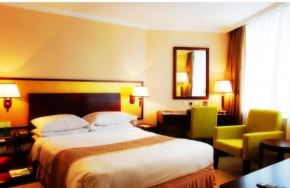  Albergo Conca D'Oro  Фоггиа
